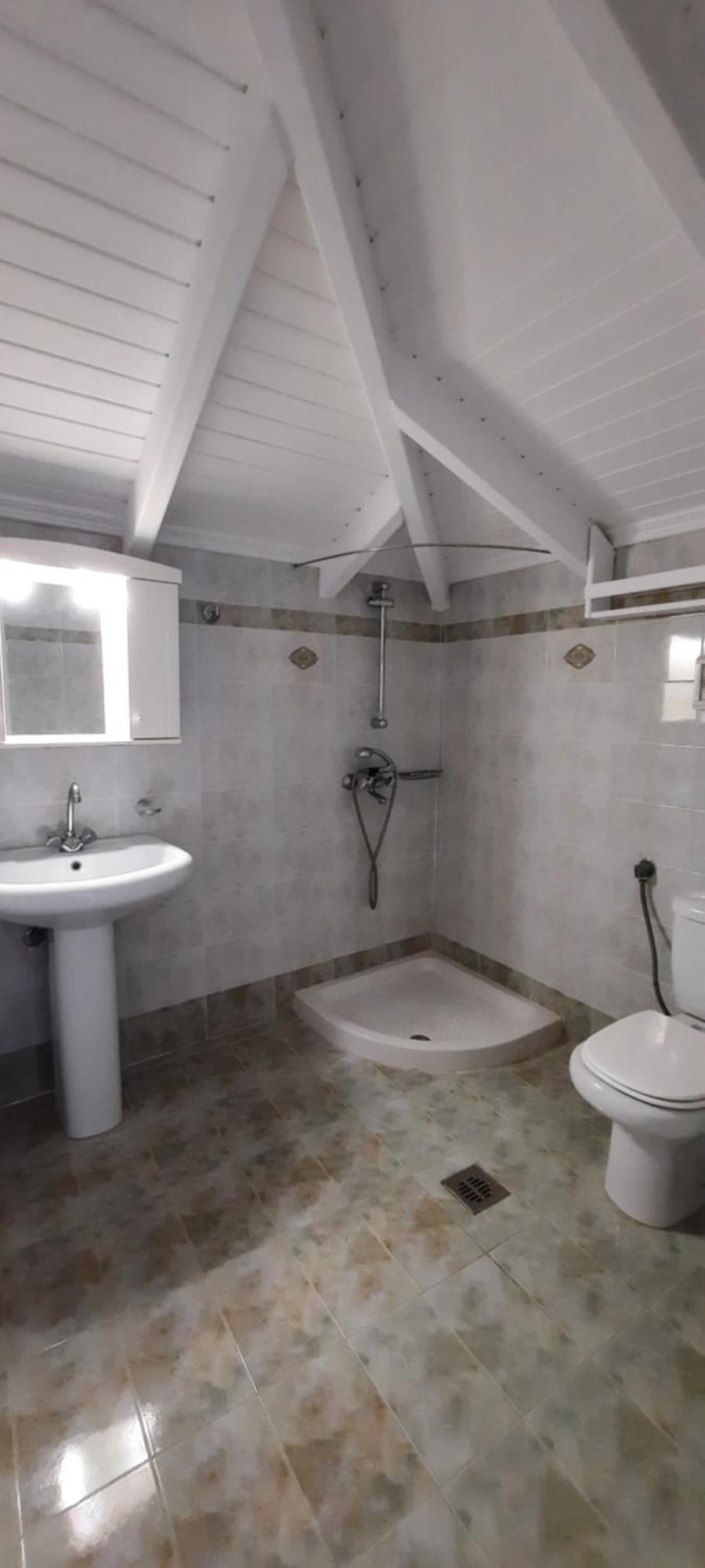 Villa Bella Vista Marathiás الغرفة الصورة